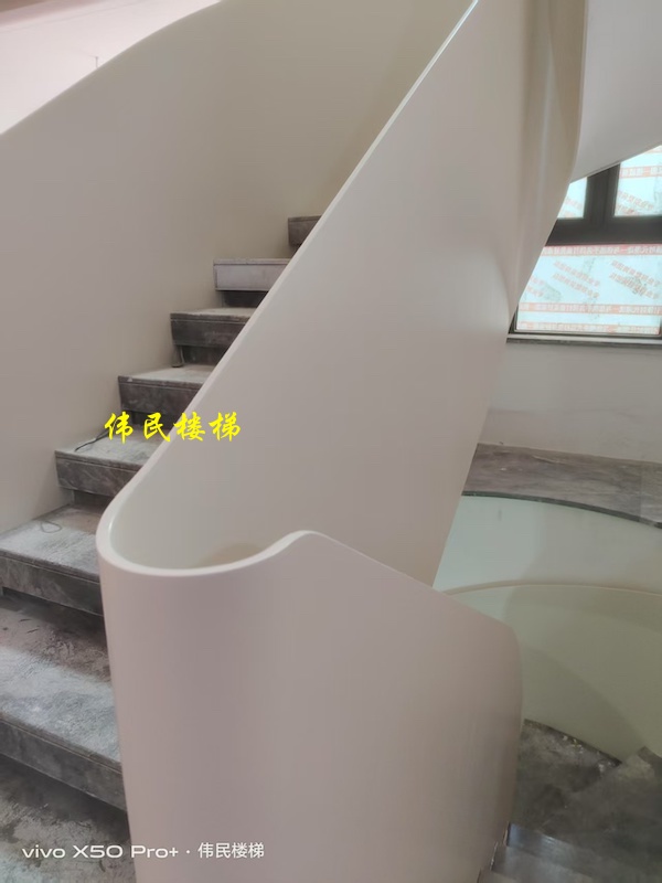 杭州钢结构楼梯安装避坑指南：从结构安全到验收标准全解析