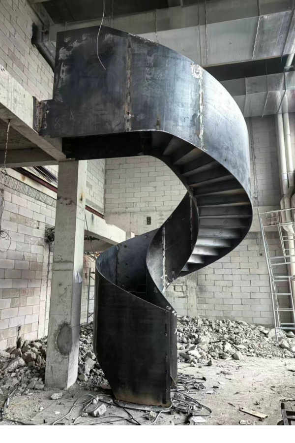 杭州大江东祐康集团公司办公楼展 