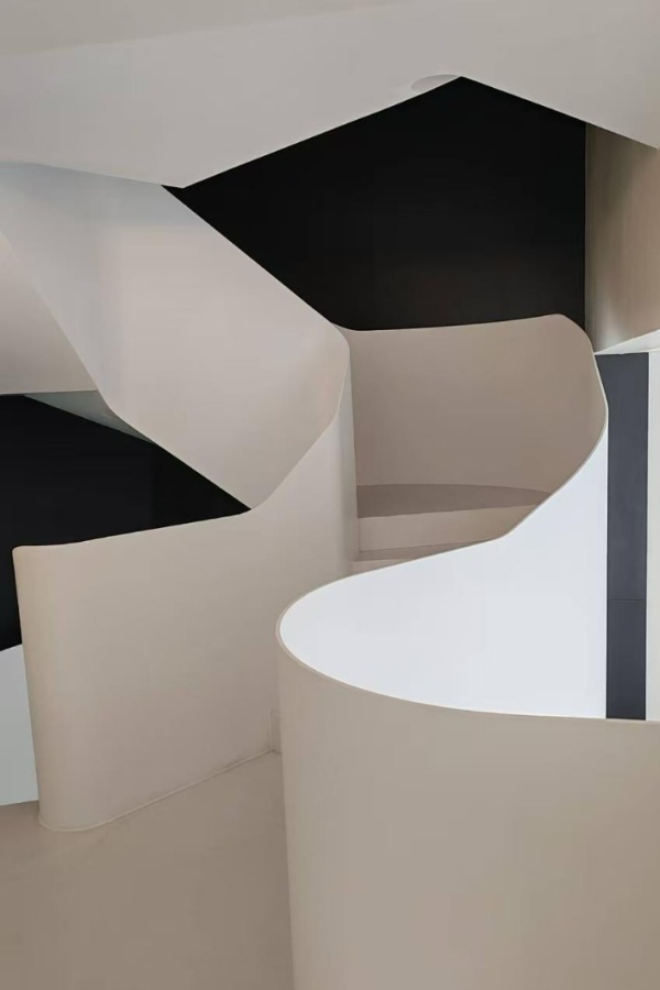 湖州市德清县武康镇装修公司展厅 